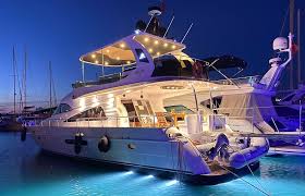 KEMER, PRIVATE YACHT - Image 2