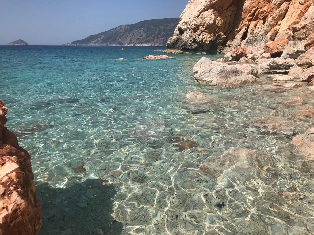 Suluada Island From Kemer - Image 7