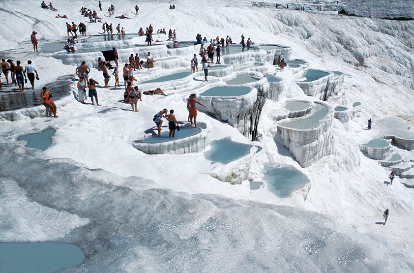 Pamukkale Tour From Kemer - Image 4