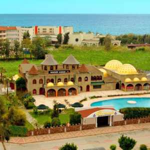 "Hanzade" Luxury Turkish Bath Tour