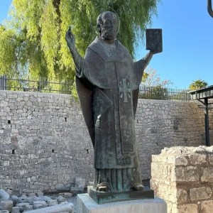 Demre, Myra, Kekova Tour From Antalya