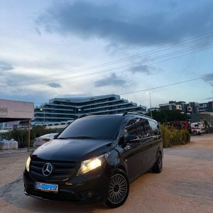 Vip Private Transfer Anywhere