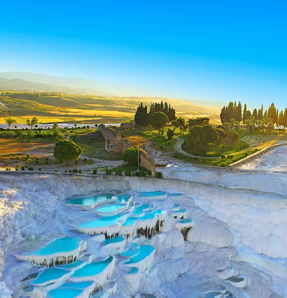 Pamukkale Tour From Kemer - Image 7