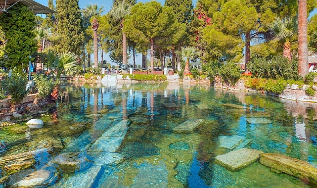 Pamukkale Tour From Kemer - Image 8