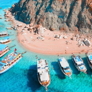 Suluada Island Excursion Tour